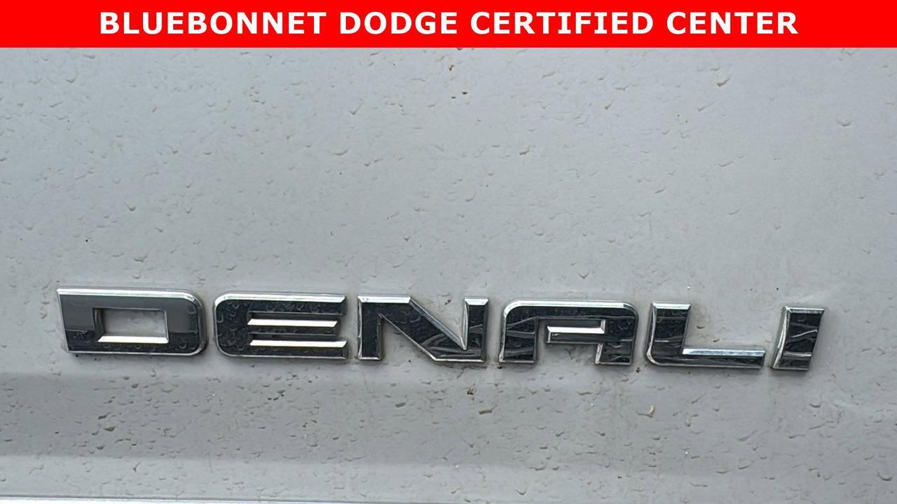 2019 GMC Yukon XL Denali New Braunfels TX