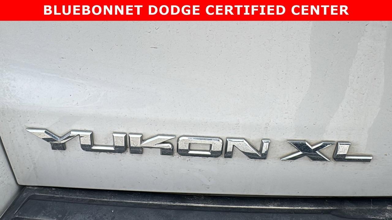 2019 GMC Yukon XL Denali New Braunfels TX