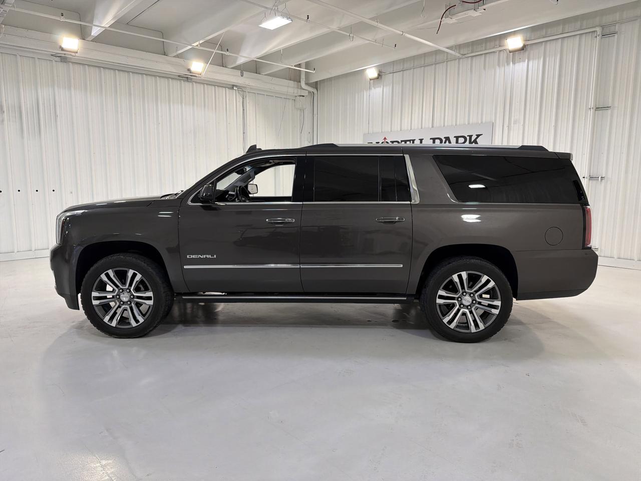 2019 GMC Yukon XL Denali
