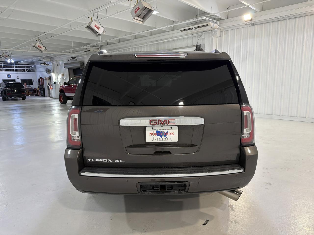 2019 GMC Yukon XL Denali San Antonio TX