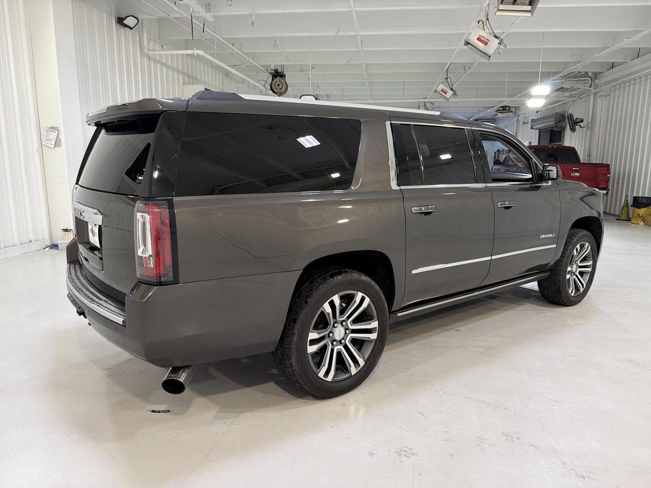 2019 GMC Yukon XL Denali San Antonio TX