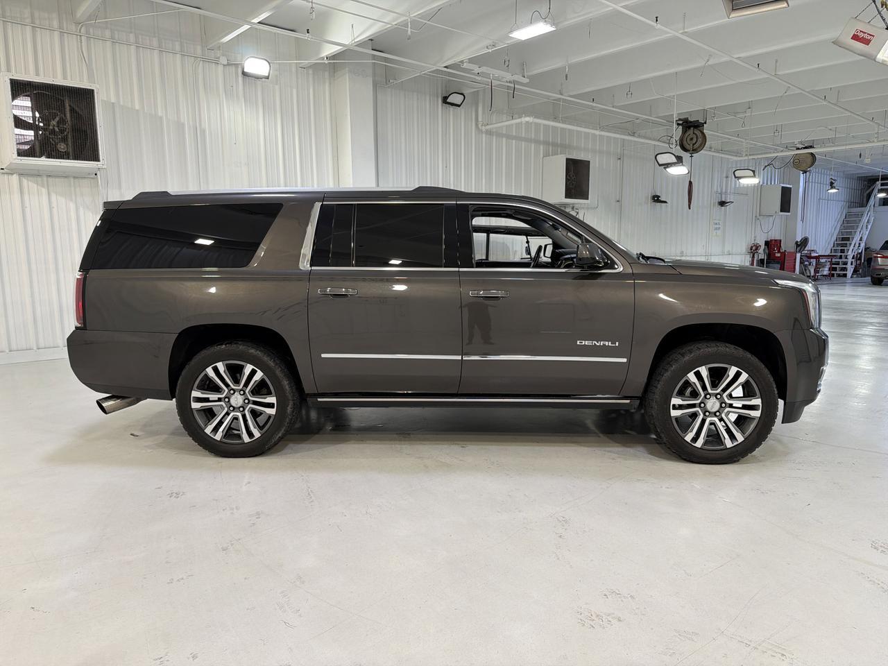 2019 GMC Yukon XL Denali San Antonio TX