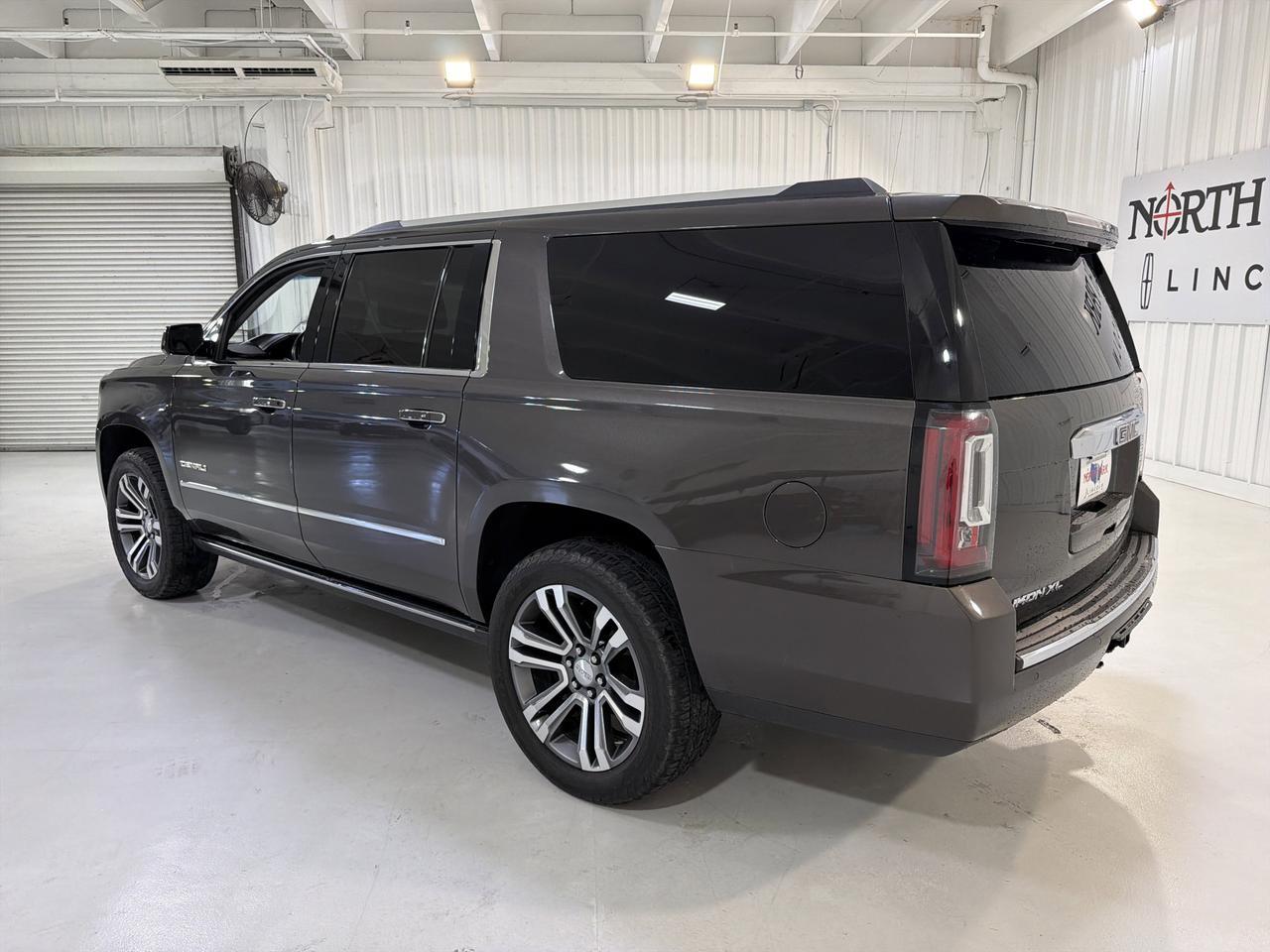 2019 GMC Yukon XL Denali San Antonio TX