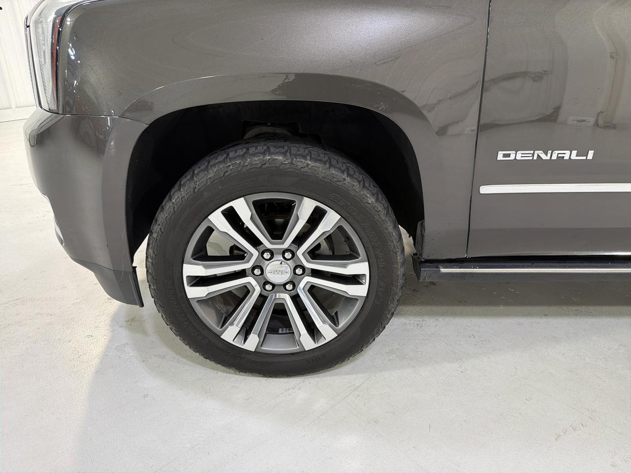 2019 GMC Yukon XL Denali San Antonio TX