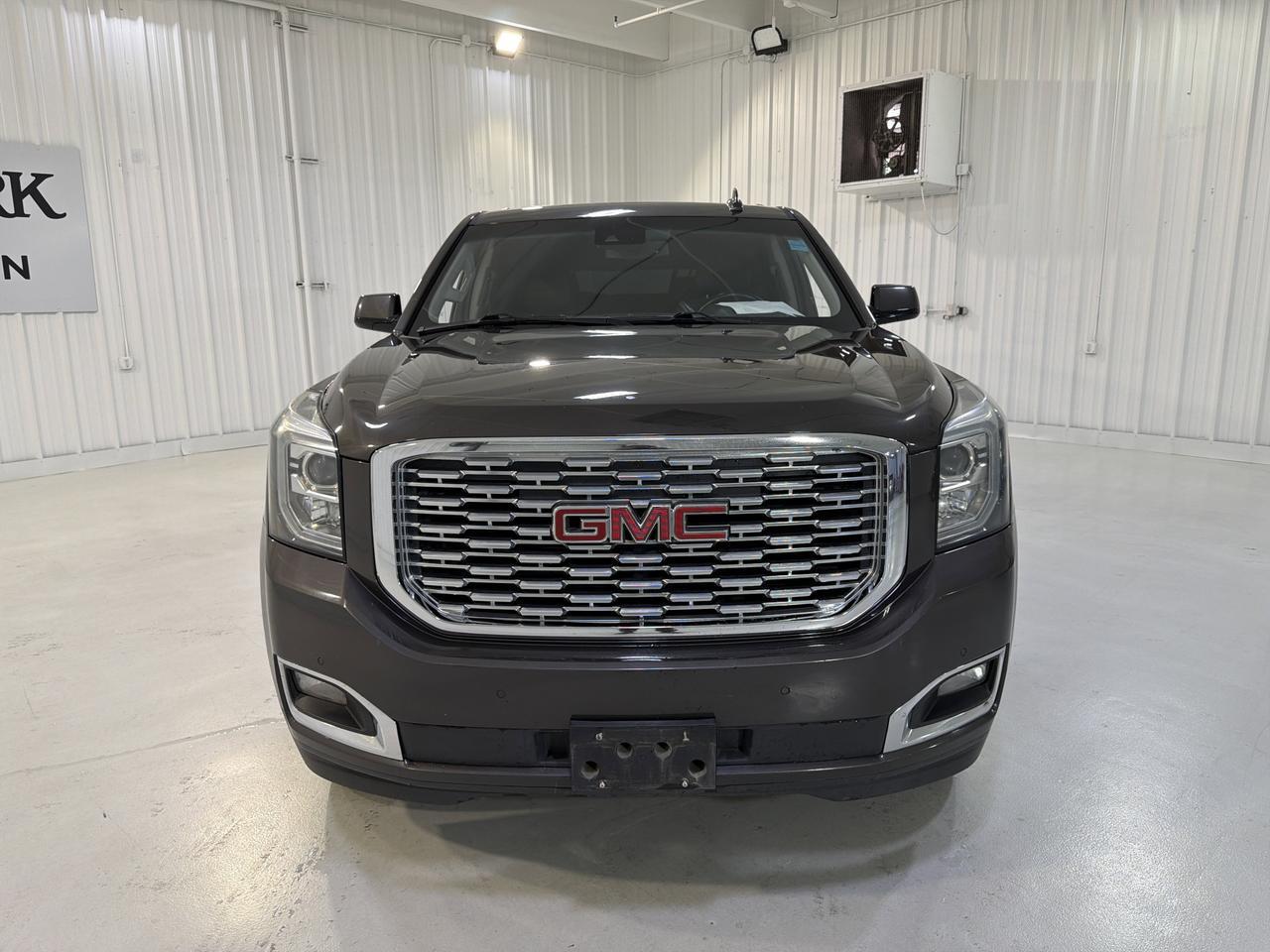 2019 GMC Yukon XL Denali San Antonio TX
