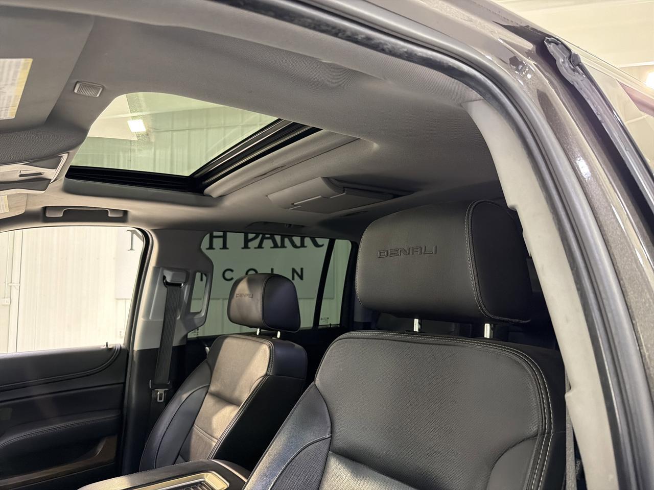 2019 GMC Yukon XL Denali San Antonio TX