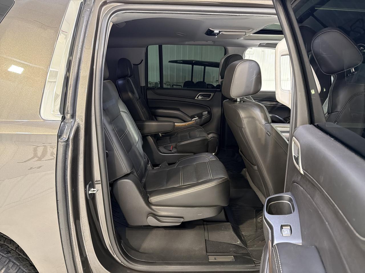 2019 GMC Yukon XL Denali San Antonio TX