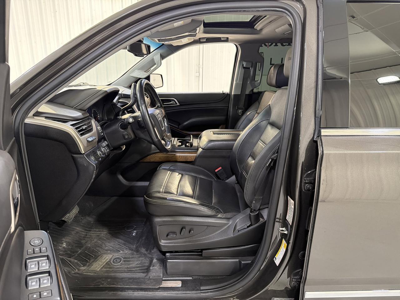 2019 GMC Yukon XL Denali San Antonio TX