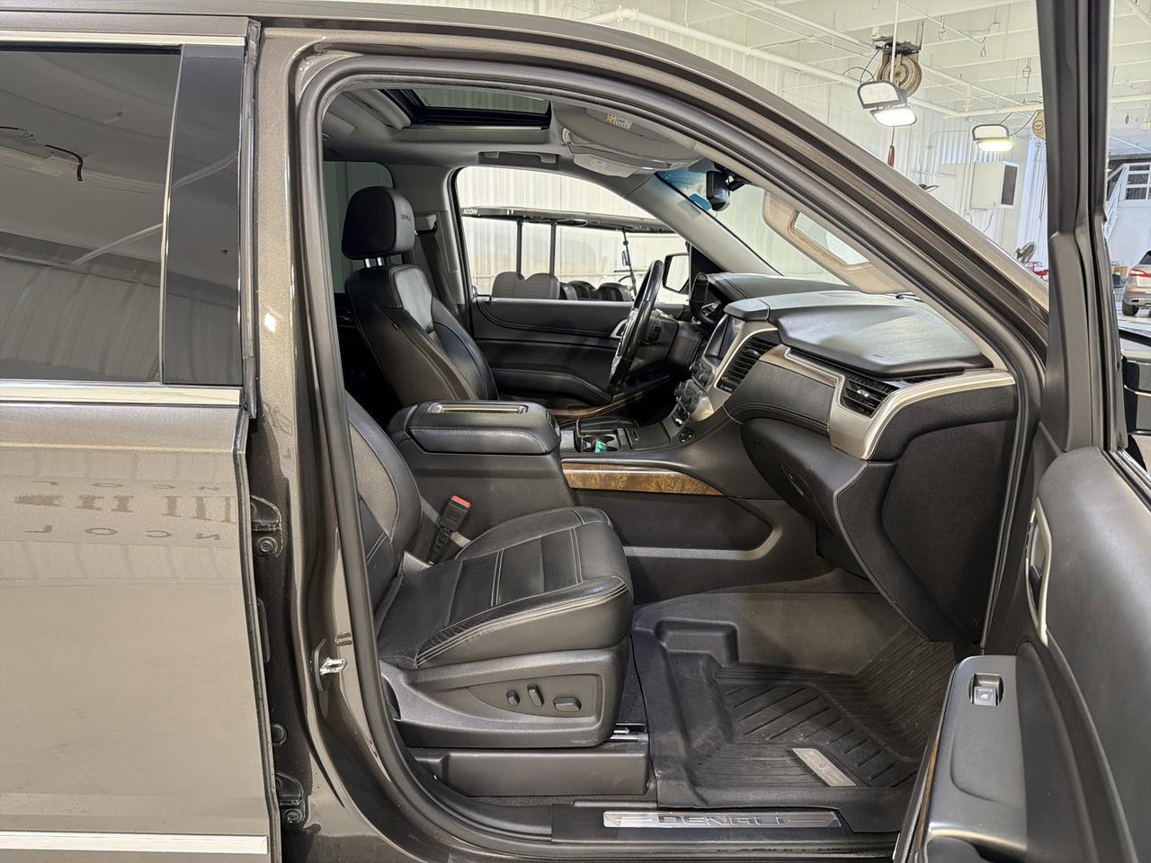 2019 GMC Yukon XL Denali San Antonio TX