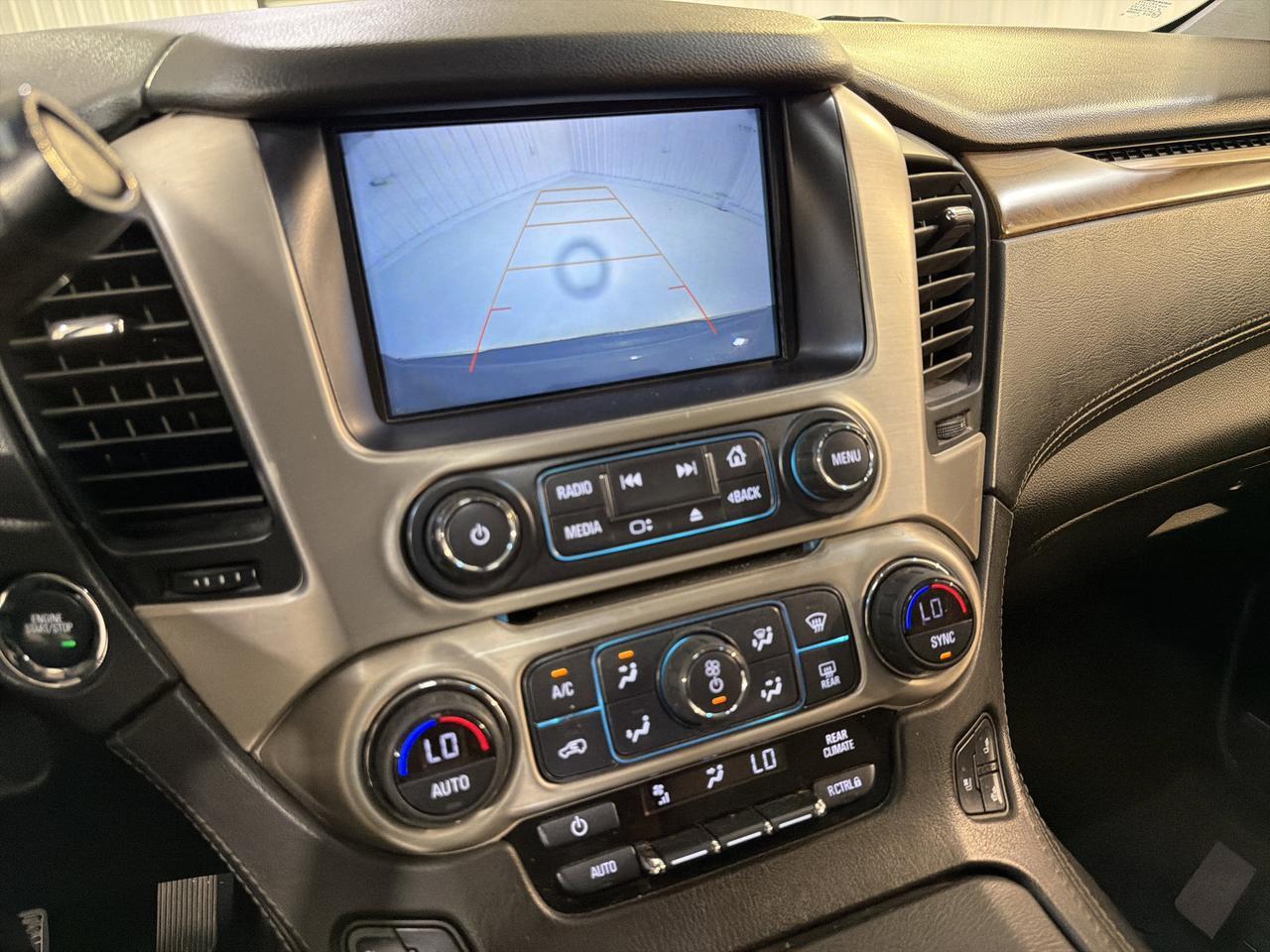 2019 GMC Yukon XL Denali San Antonio TX