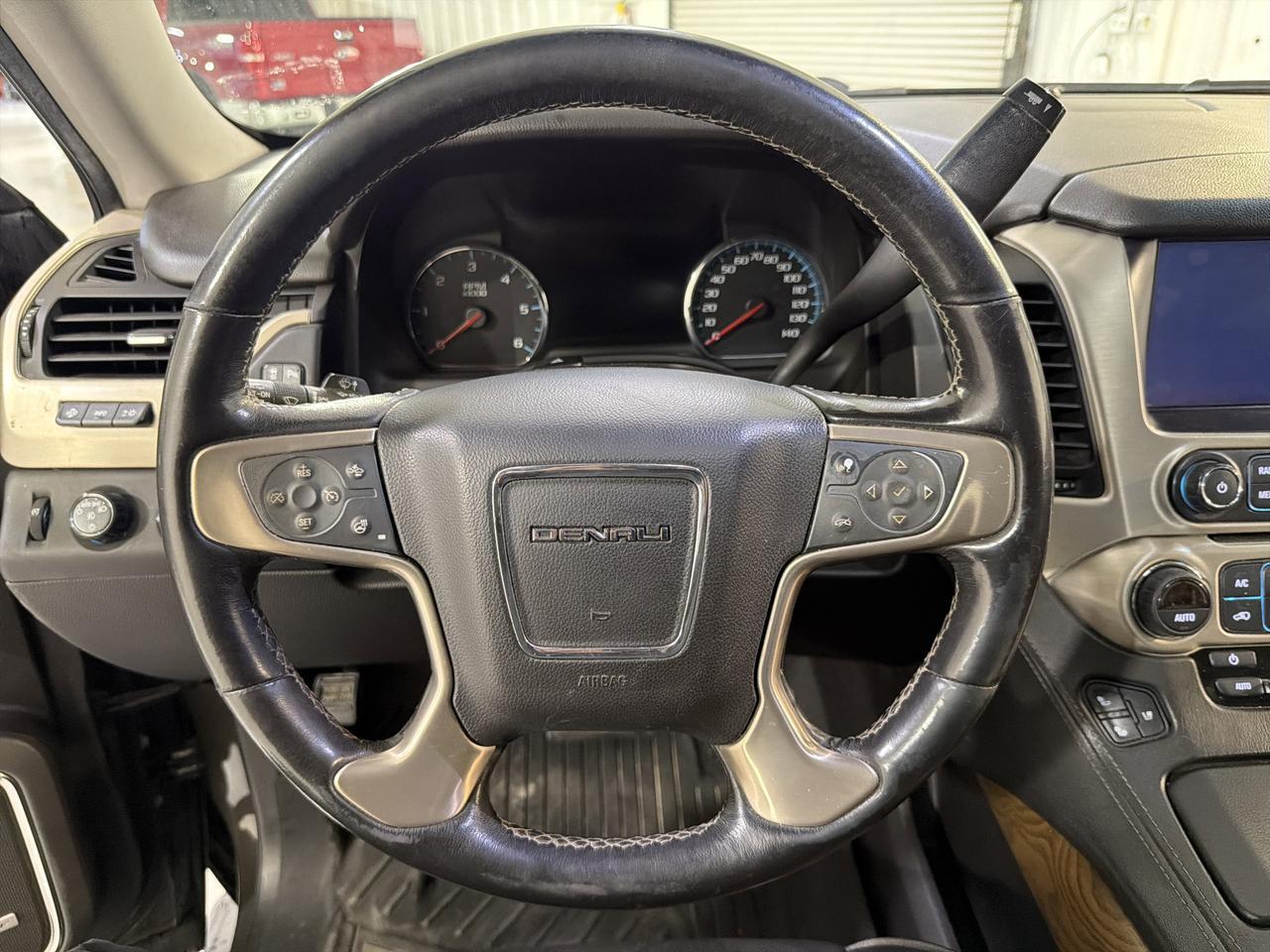 2019 GMC Yukon XL Denali San Antonio TX