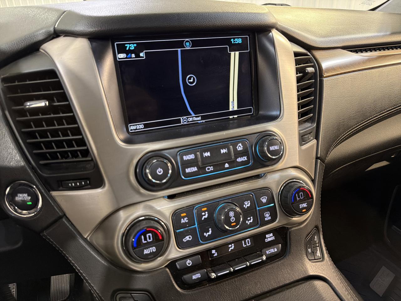 2019 GMC Yukon XL Denali San Antonio TX