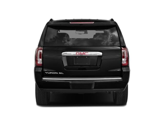 2019 GMC Yukon XL Denali San Juan TX
