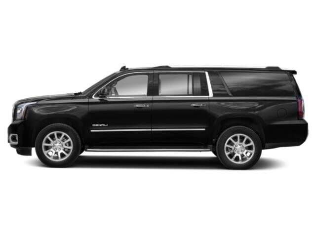 2019 GMC Yukon XL Denali San Juan TX