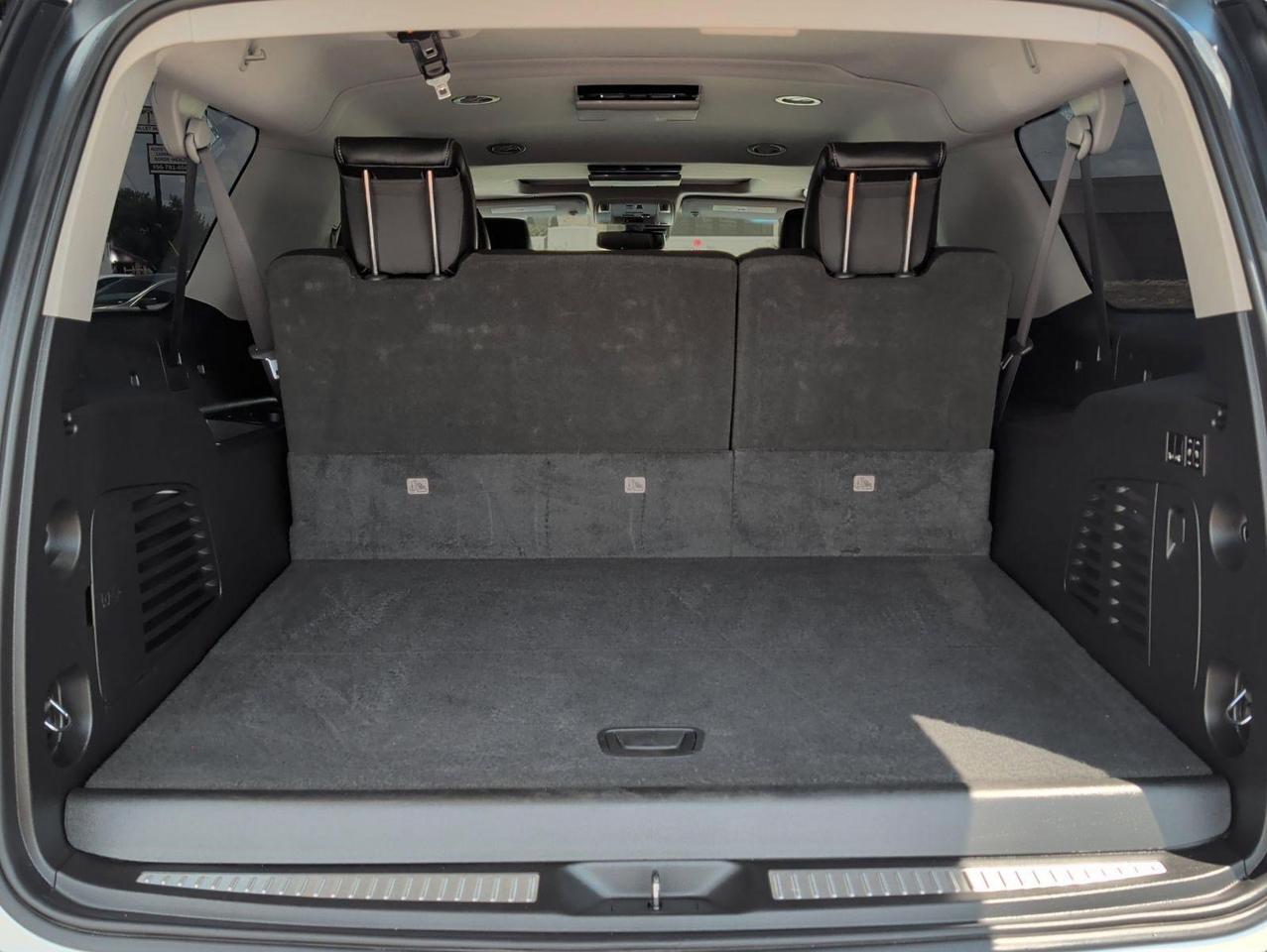 2019 GMC Yukon XL Denali San Juan TX