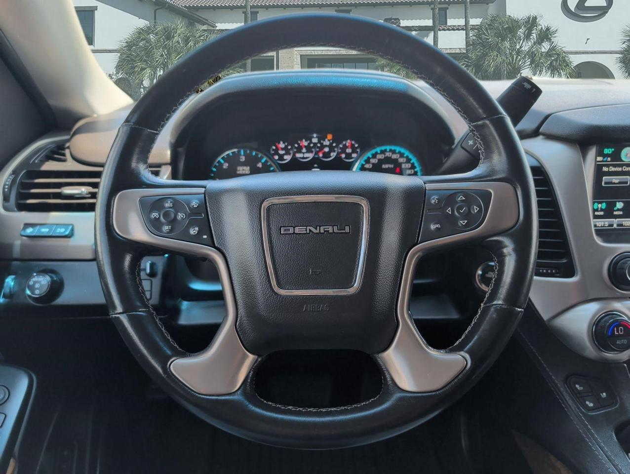 2019 GMC Yukon XL Denali San Juan TX