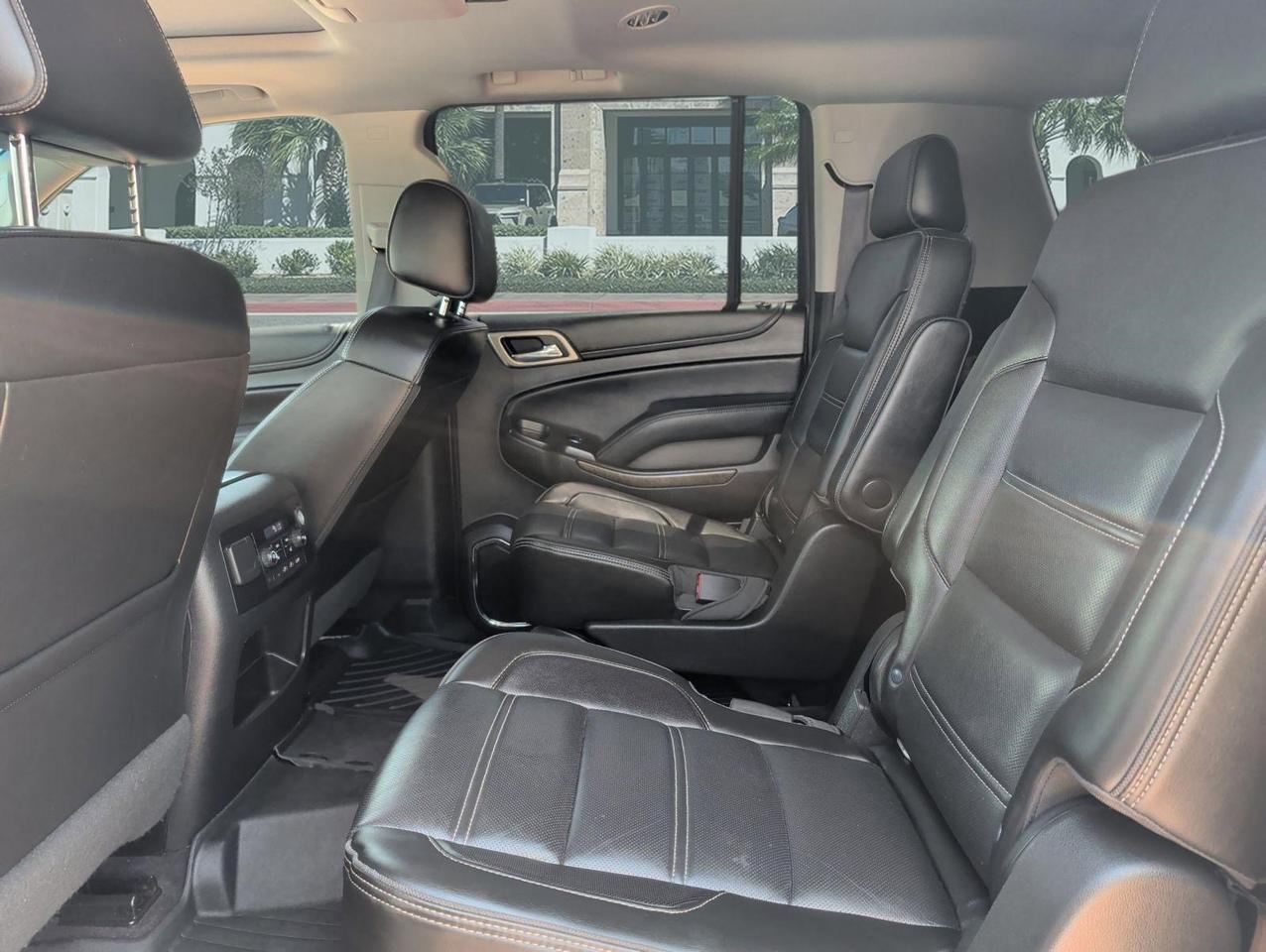 2019 GMC Yukon XL Denali San Juan TX