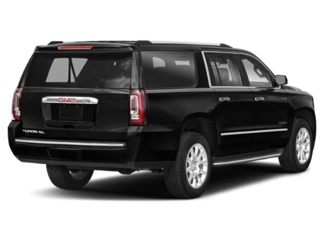 2019 GMC Yukon XL Denali San Juan TX