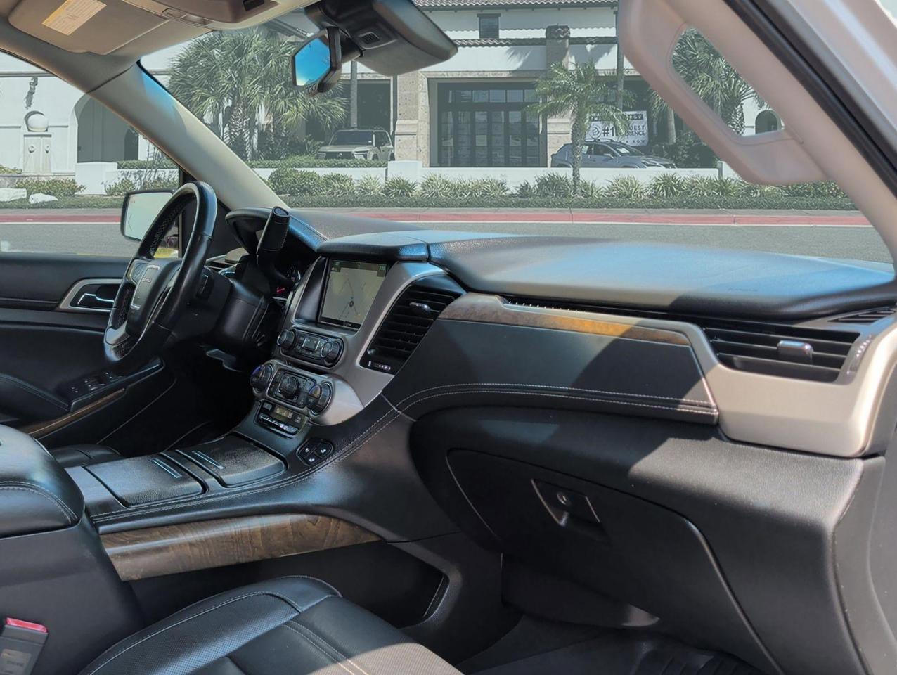 2019 GMC Yukon XL Denali San Juan TX