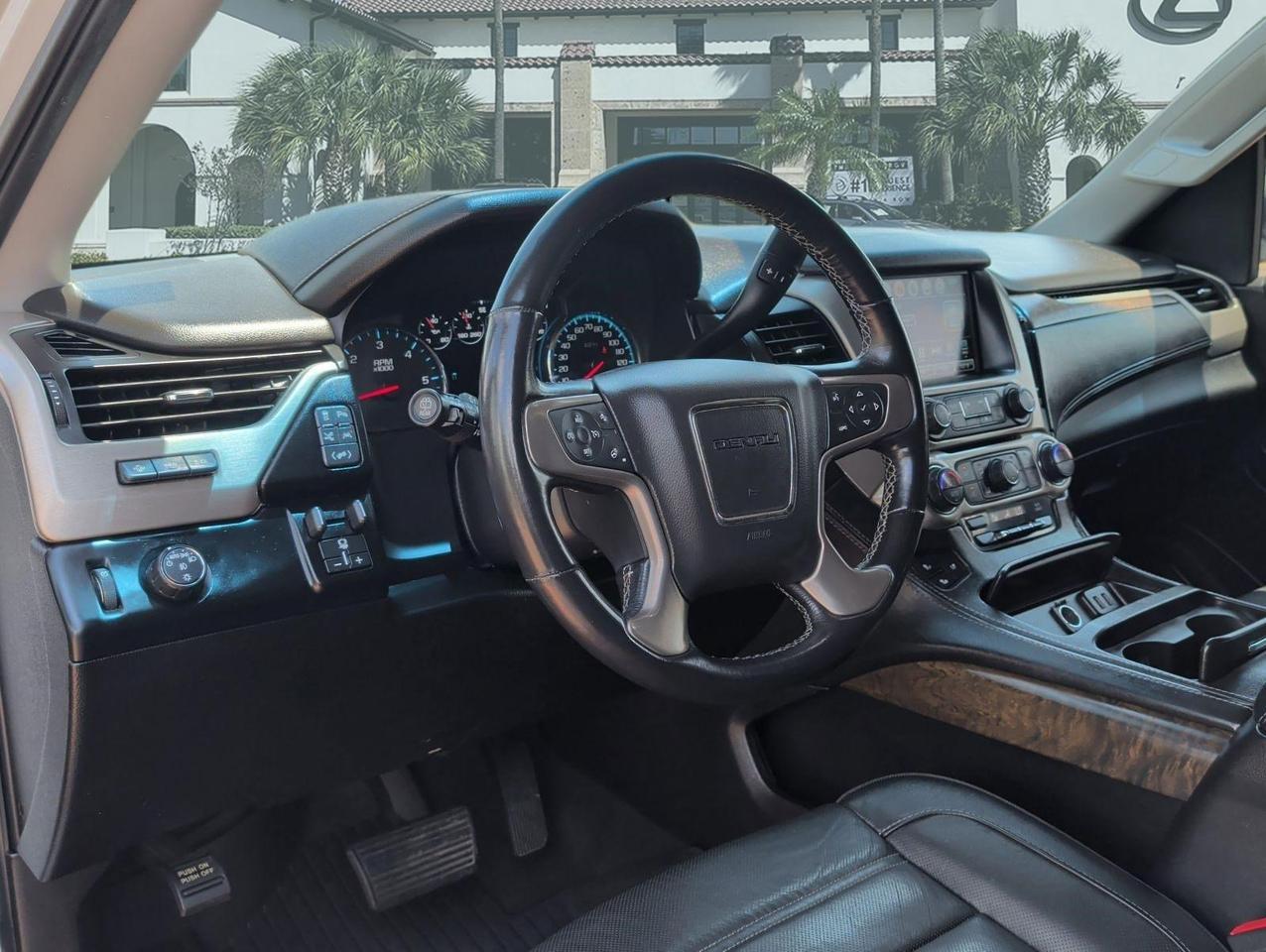 2019 GMC Yukon XL Denali San Juan TX