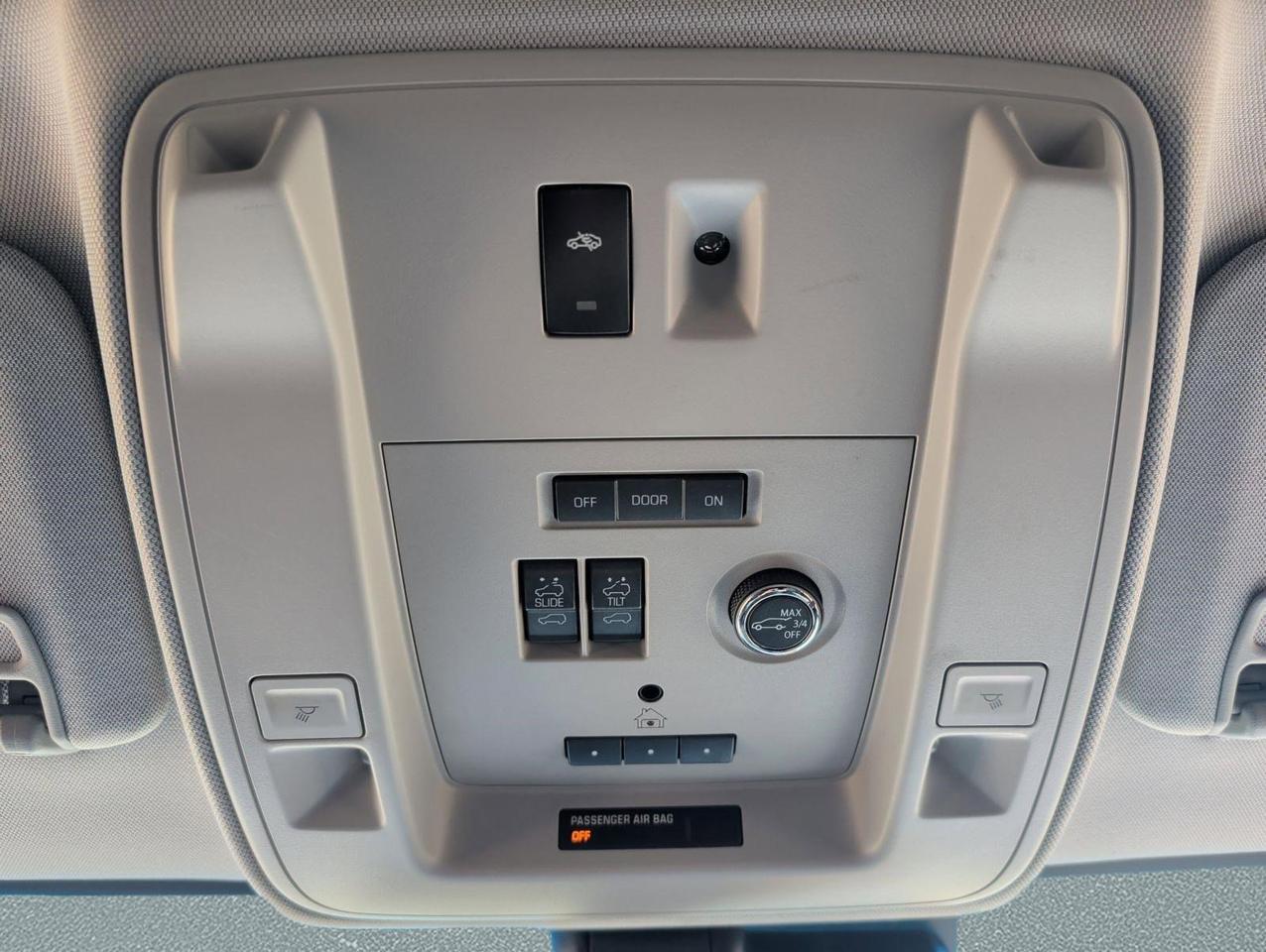 2019 GMC Yukon XL Denali San Juan TX