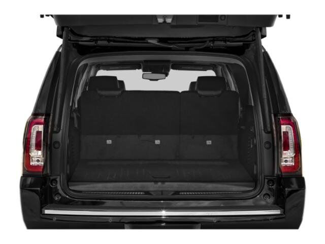 2019 GMC Yukon XL Denali San Juan TX