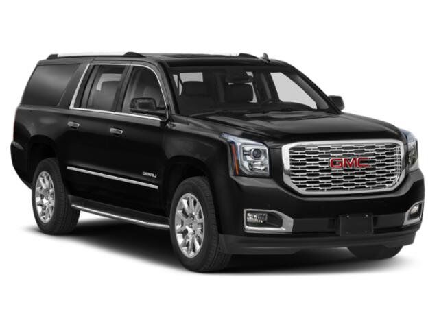 2019 GMC Yukon XL Denali San Juan TX