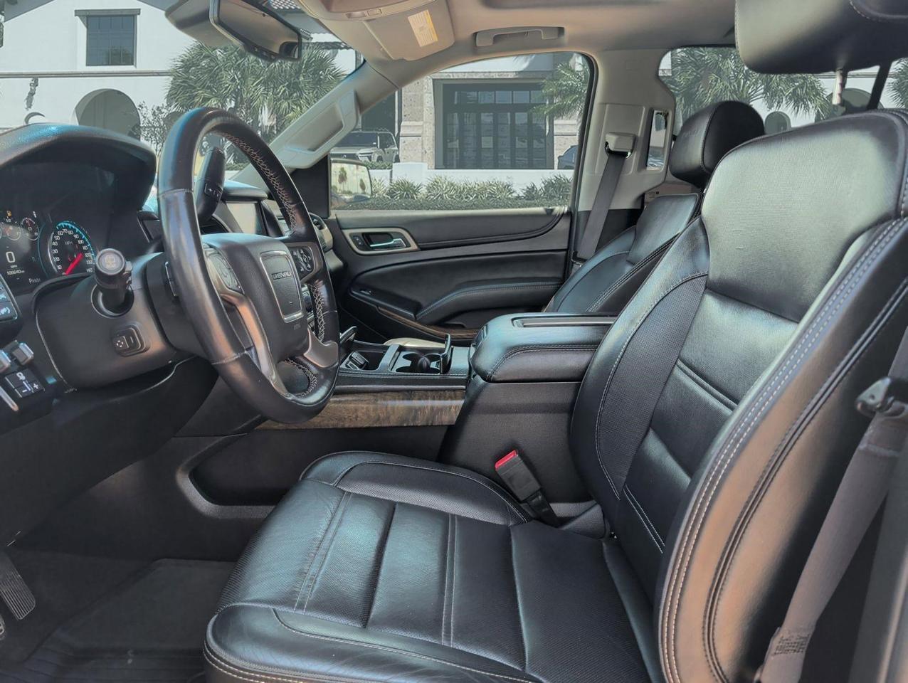 2019 GMC Yukon XL Denali San Juan TX