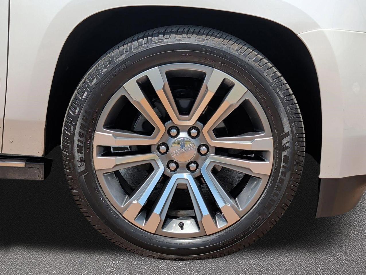 2019 GMC Yukon XL Denali San Juan TX