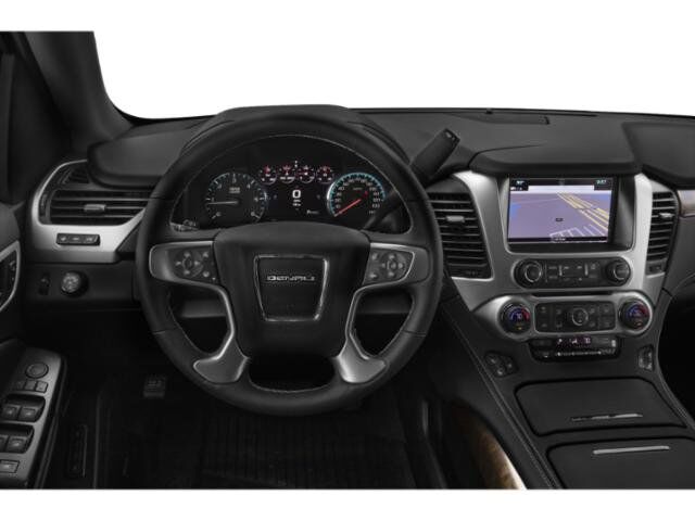 2019 GMC Yukon XL Denali San Juan TX