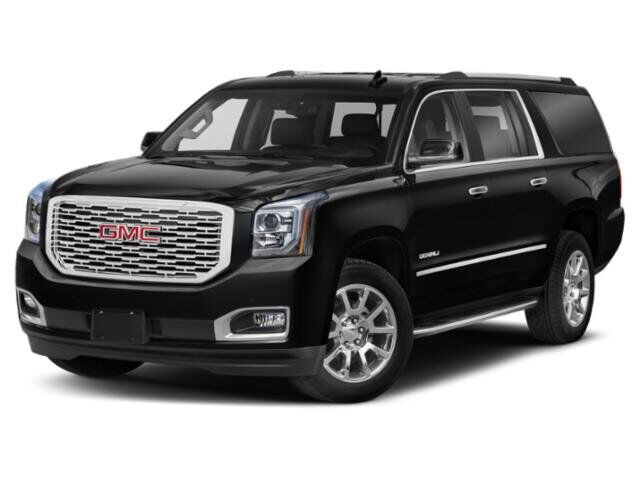 2019 GMC Yukon XL Denali San Juan TX