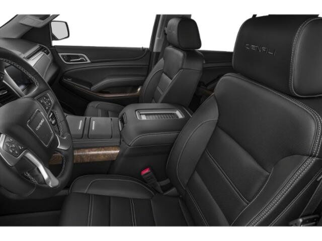 2019 GMC Yukon XL Denali San Juan TX
