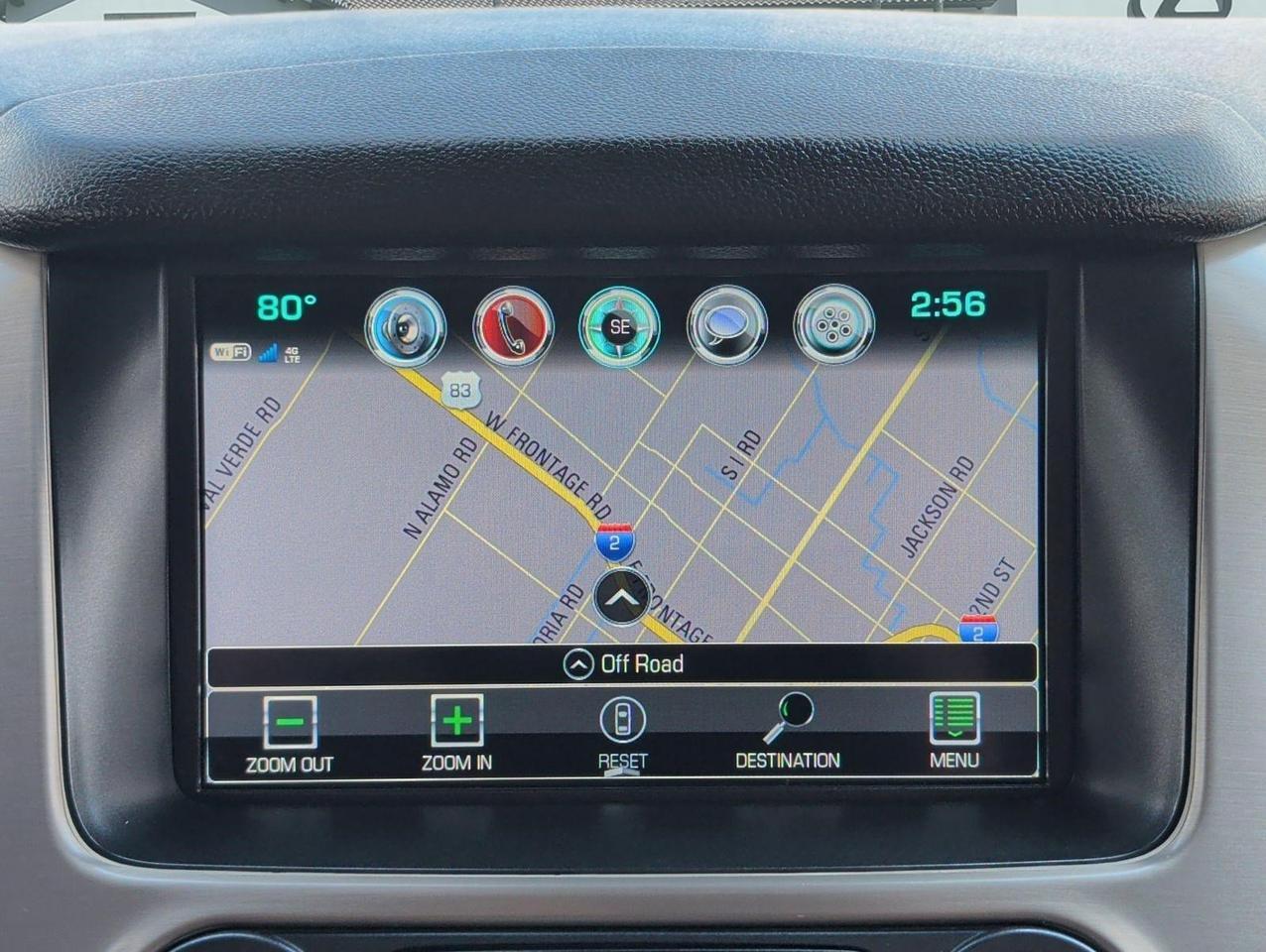 2019 GMC Yukon XL Denali San Juan TX