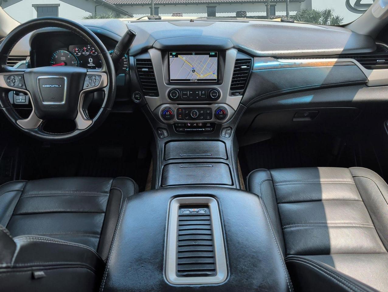 2019 GMC Yukon XL Denali San Juan TX