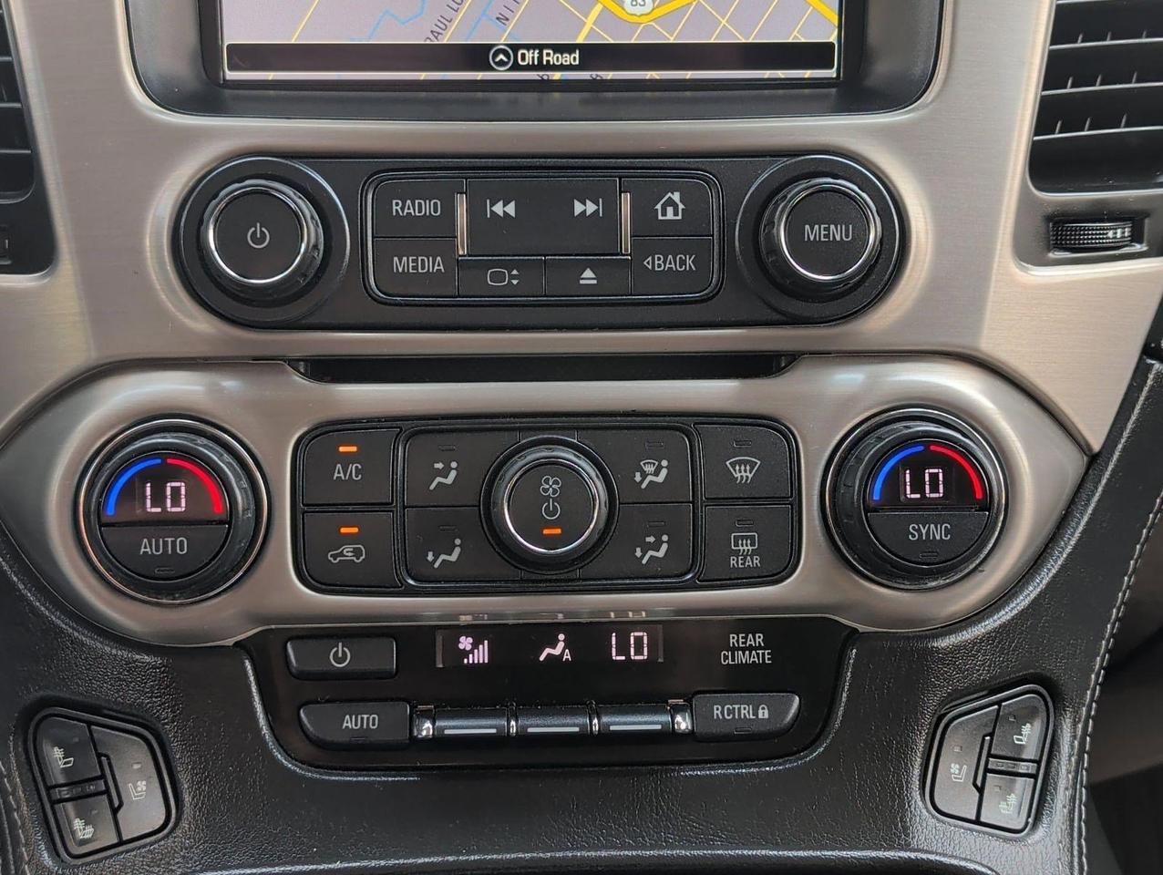 2019 GMC Yukon XL Denali San Juan TX