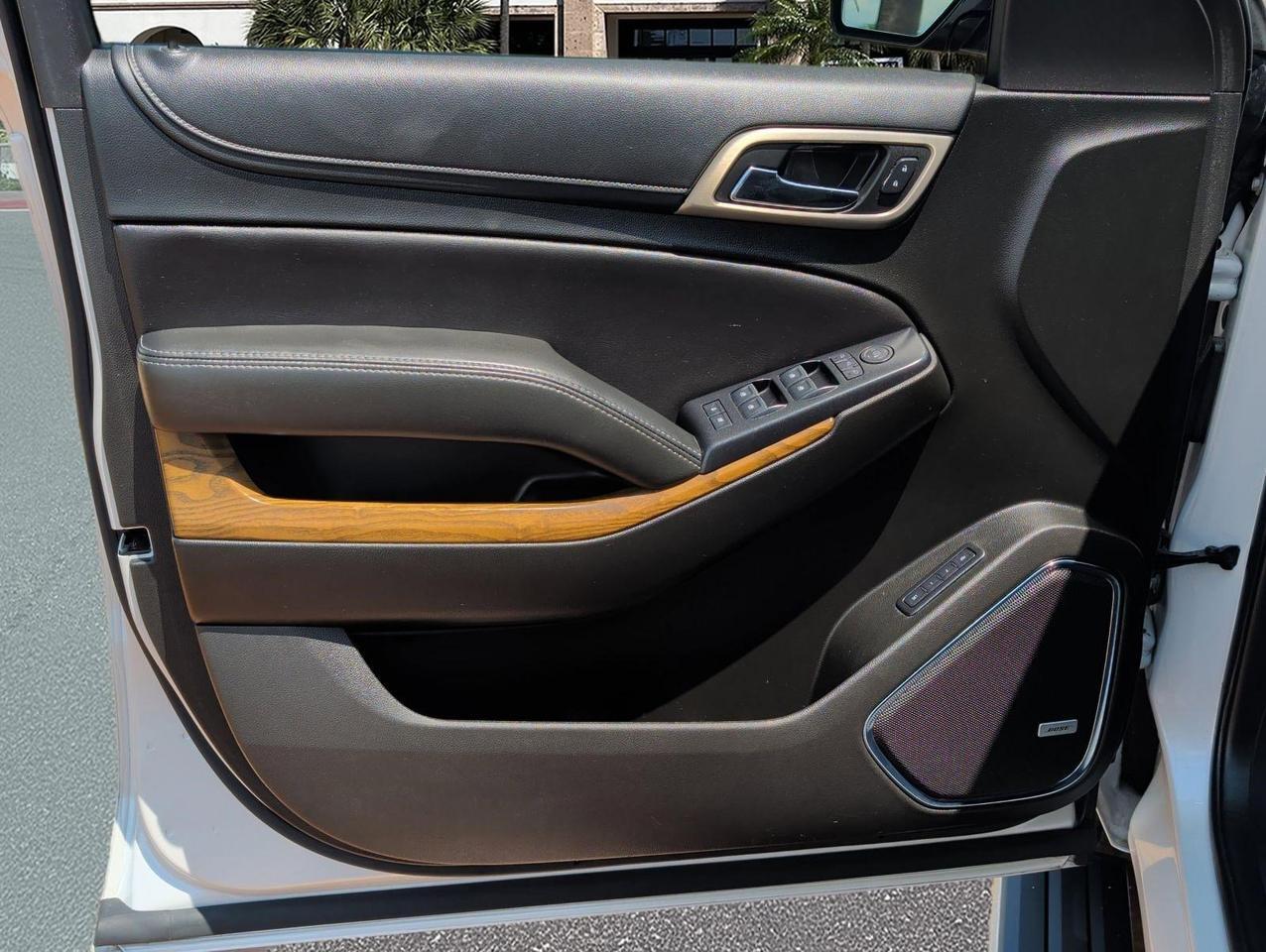 2019 GMC Yukon XL Denali San Juan TX