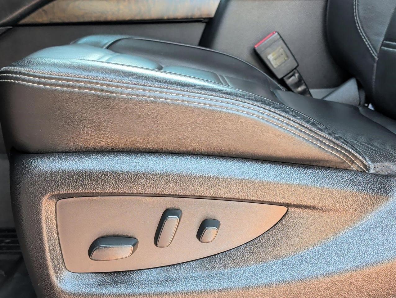 2019 GMC Yukon XL Denali San Juan TX