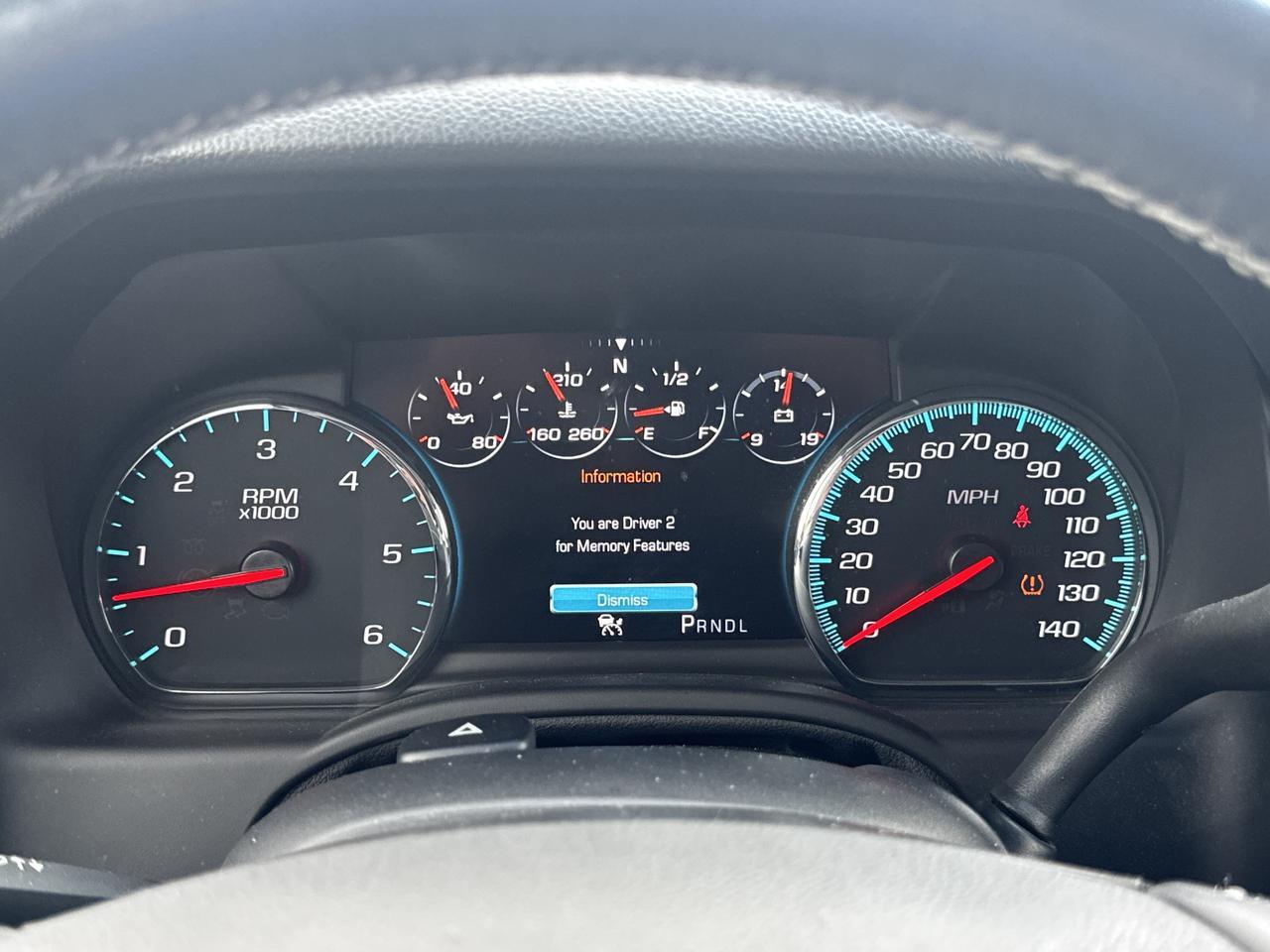 2019 GMC Yukon XL Denali San Antonio TX