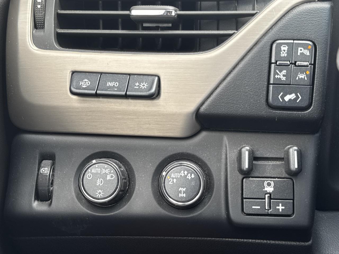 2019 GMC Yukon XL Denali San Antonio TX
