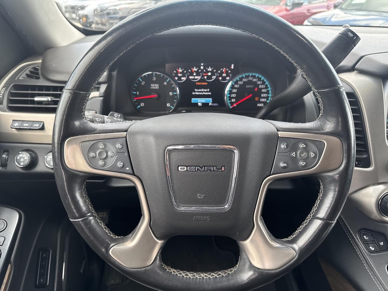 2019 GMC Yukon XL Denali San Antonio TX