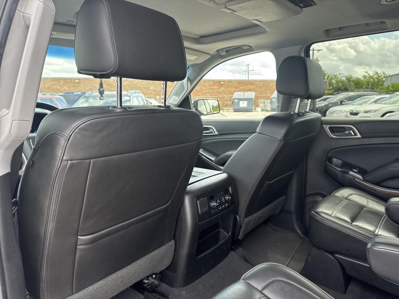 2019 GMC Yukon XL Denali San Antonio TX