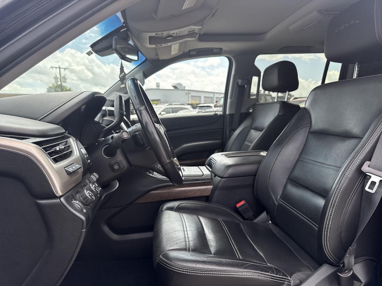 2019 GMC Yukon XL Denali San Antonio TX