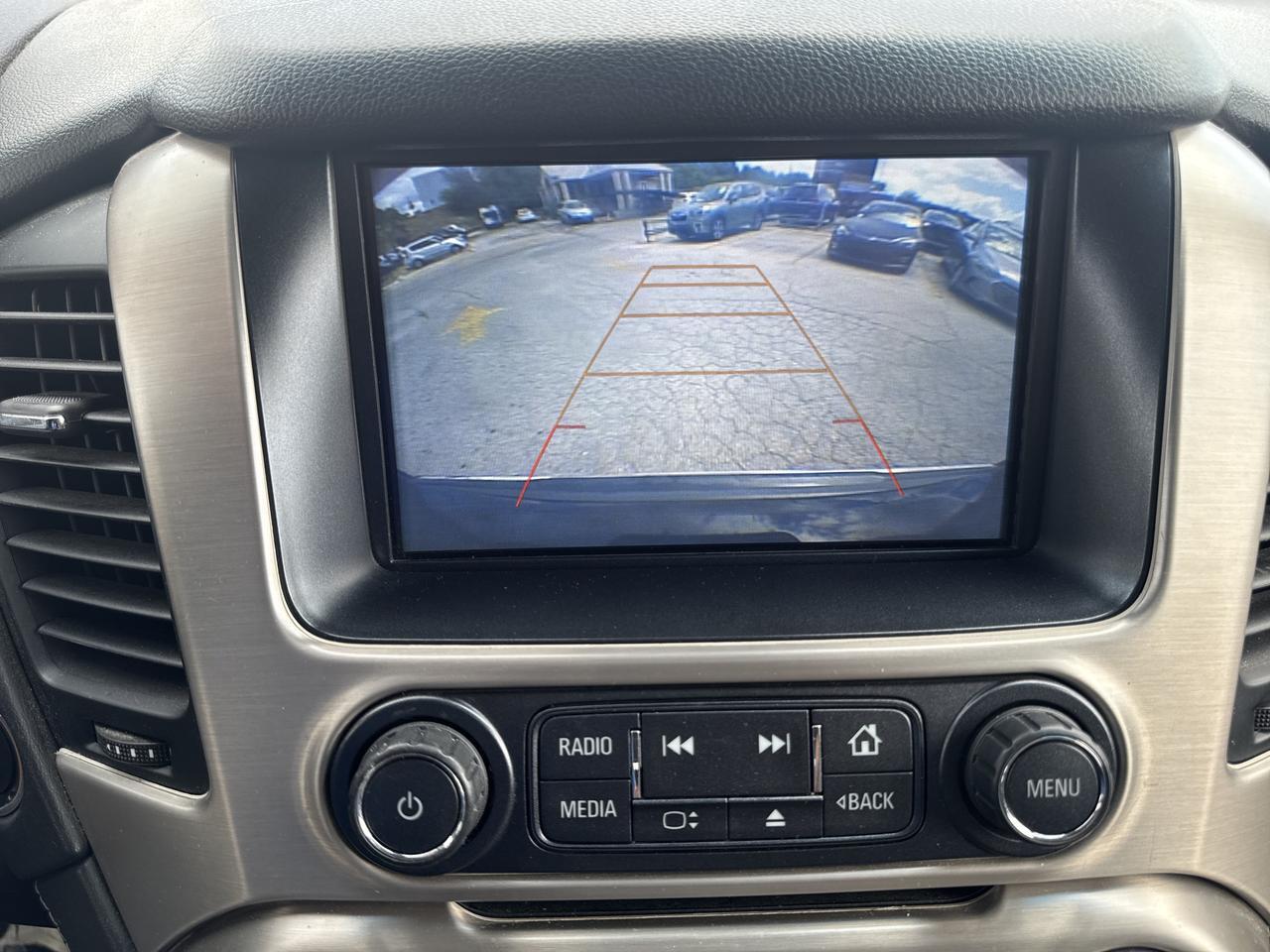 2019 GMC Yukon XL Denali San Antonio TX