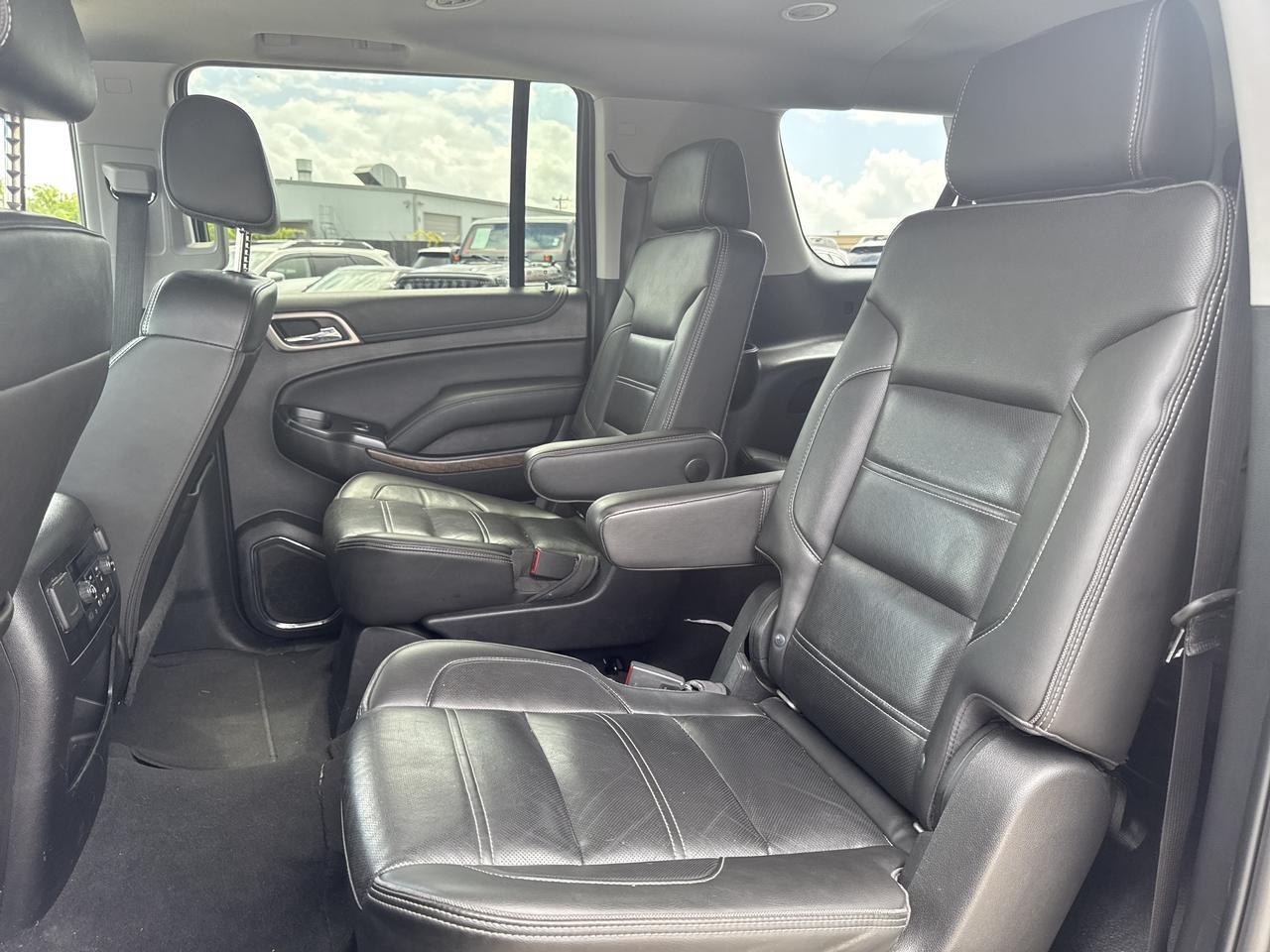 2019 GMC Yukon XL Denali San Antonio TX