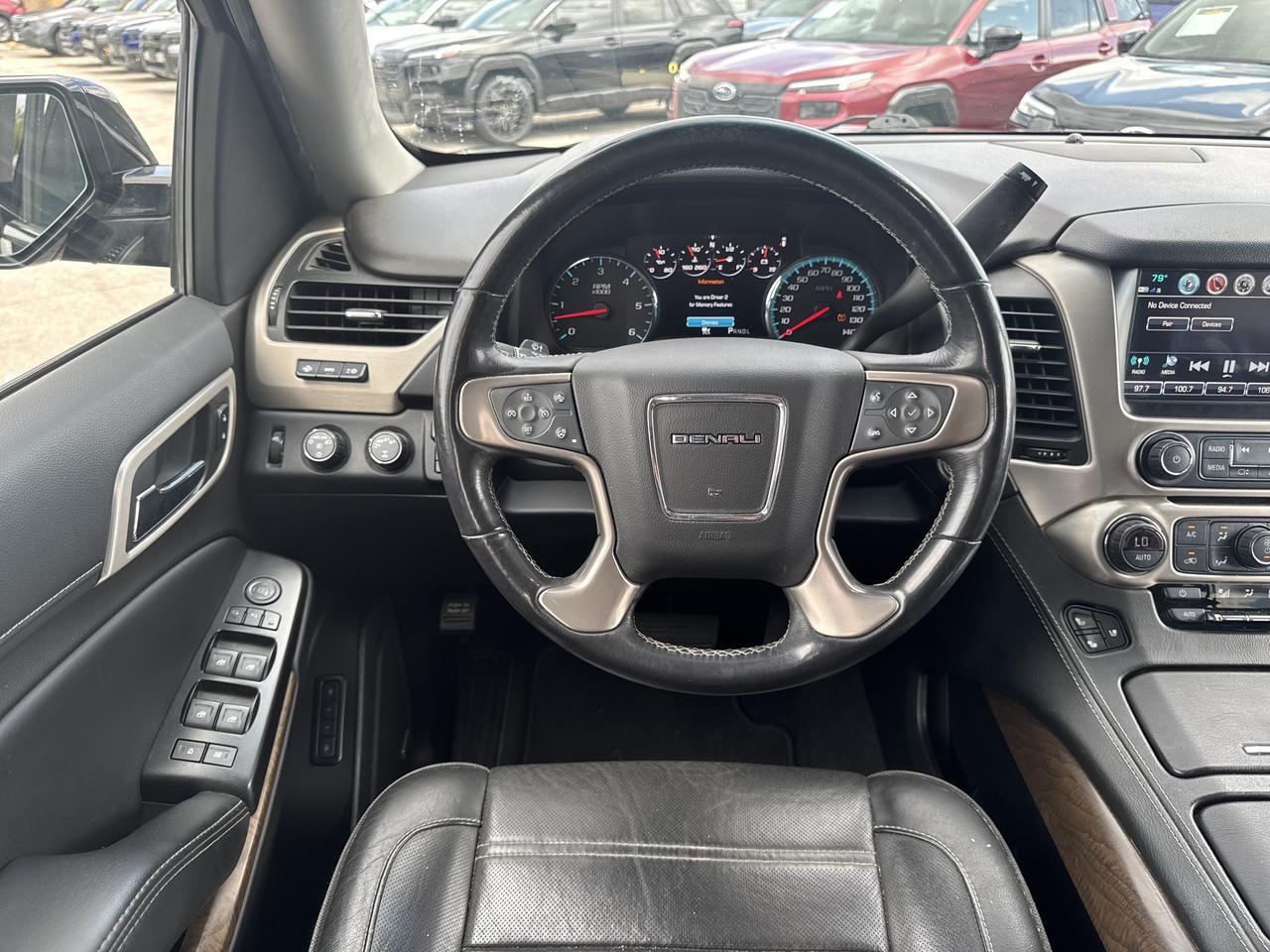 2019 GMC Yukon XL Denali San Antonio TX