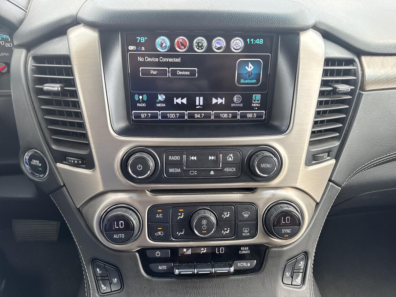 2019 GMC Yukon XL Denali San Antonio TX
