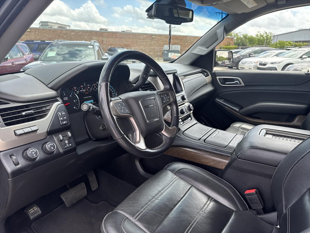 2019 GMC Yukon XL Denali San Antonio TX