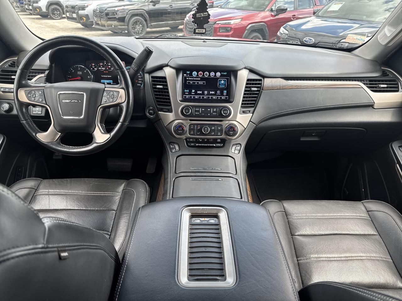 2019 GMC Yukon XL Denali San Antonio TX