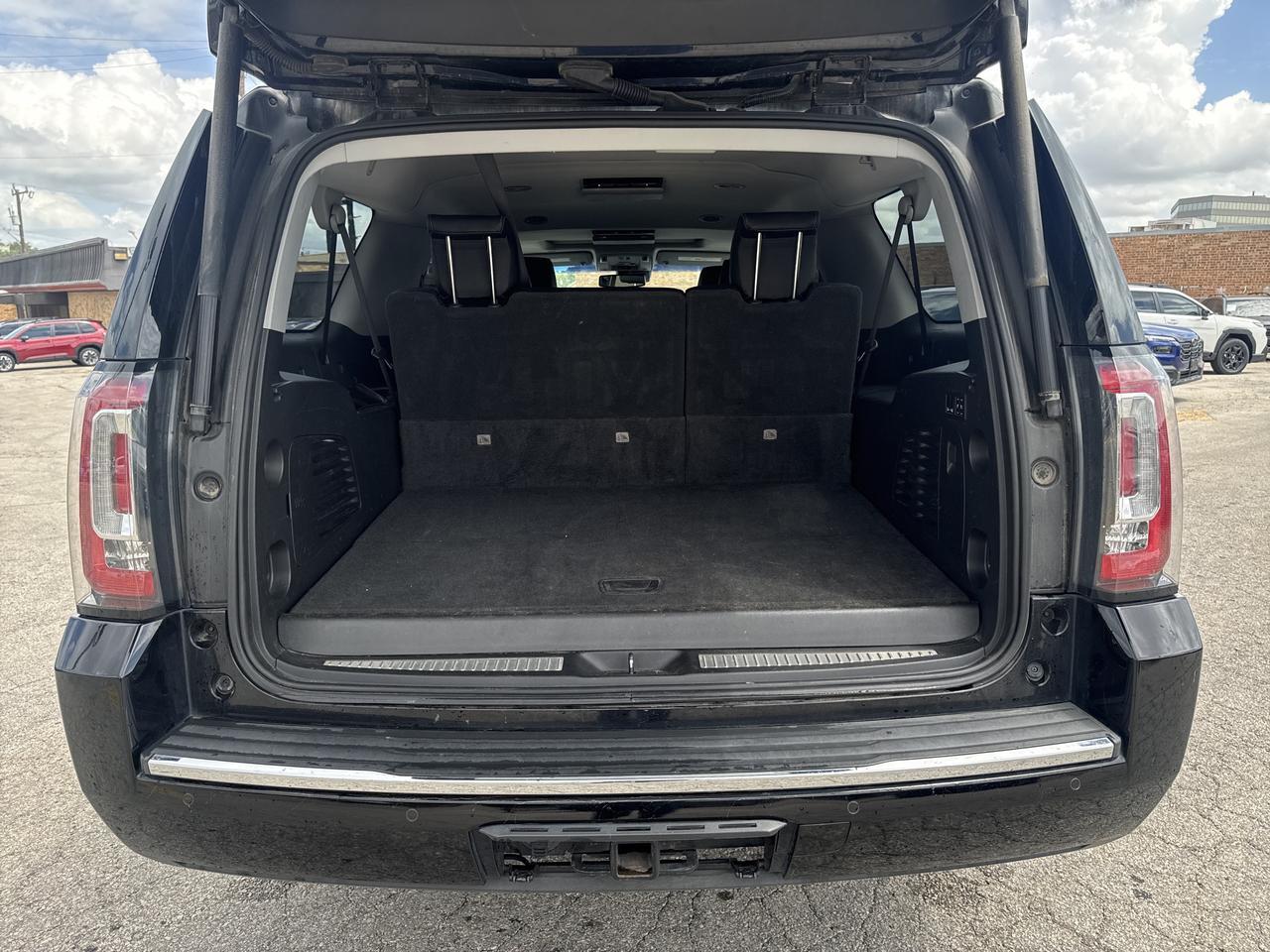 2019 GMC Yukon XL Denali San Antonio TX