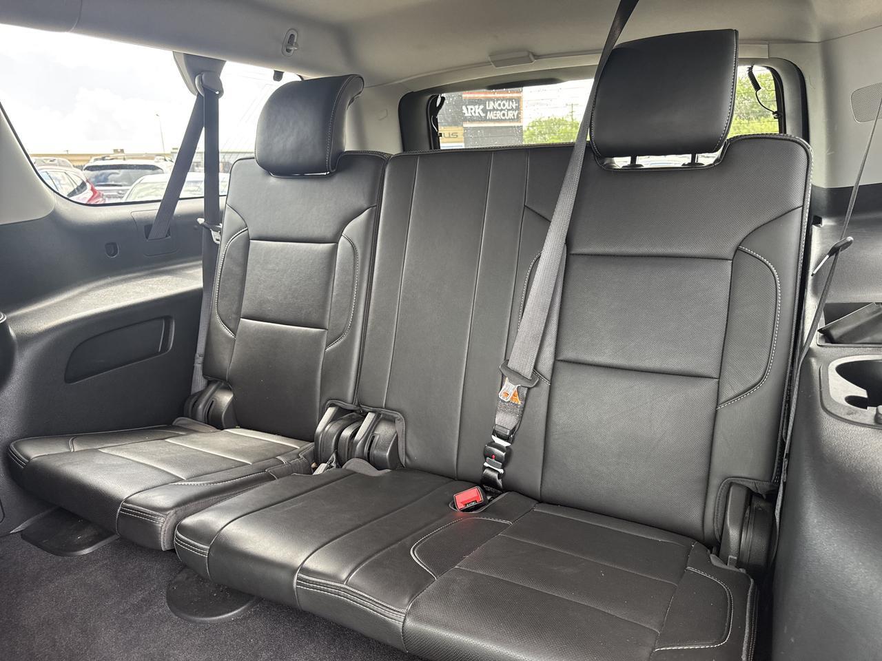 2019 GMC Yukon XL Denali San Antonio TX